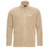 Флисовая куртка Jack Wolfskin Taunus 100 FZ
