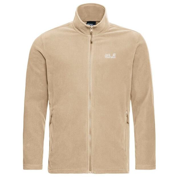 Флисовая куртка Jack Wolfskin Taunus 100 FZ