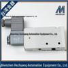 Jinqi Solenoid Valve MVSC-300-3E1, Multi-Voltage (DC12V, DC24V, AC220V, AC110V)