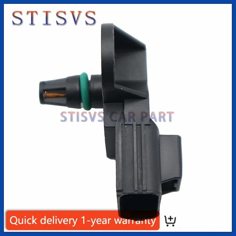 Manifold Air Pressure MAP Sensor 0261230181 For MAZDA 3 5 6 MPV II MX-5 III 1.8 2.0 2.3 2001-2015 4S4G9F472AA 4S4G9F479AC