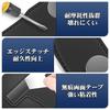 GR Yaris Compatible Car Glove Box Car GR YARiS 10 Series RZ RC Compatible Car Box Hook Strong Load Good Storage Waterproof Stain High Bag Handbag