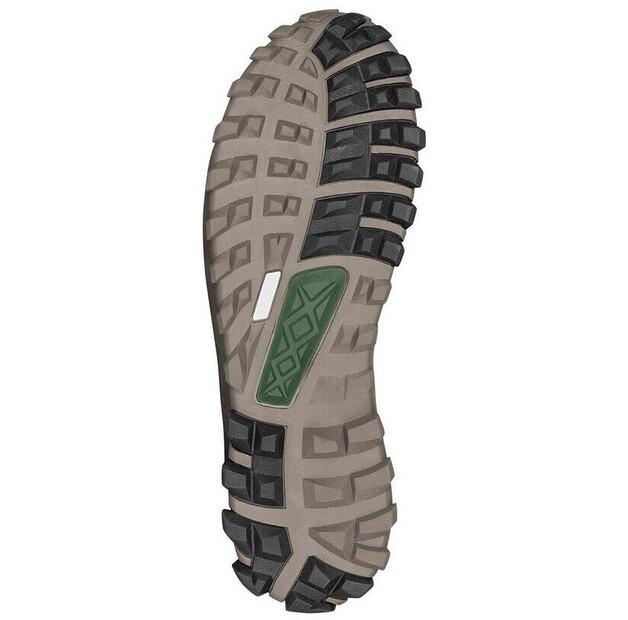 Треккинговые ботинки Aku Alterra Lite GTX