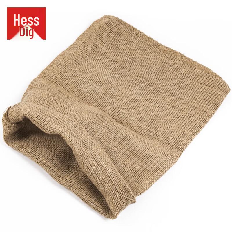 Hesdige Industrial Burlap Flood Sandbag