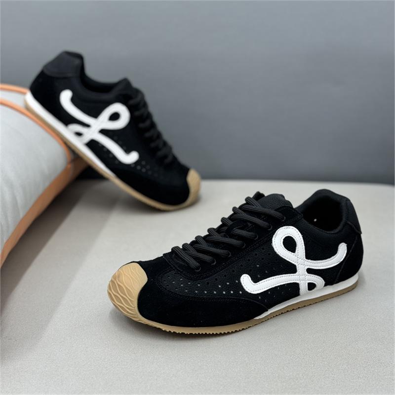 New Comfort Shoes Sneakers Breathable and Comfortable FLM