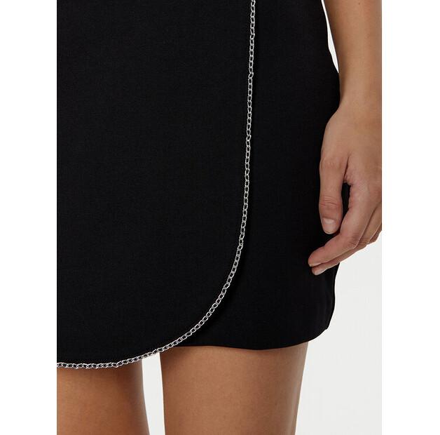 Юбка мини Guess W5RD85 KCMU2