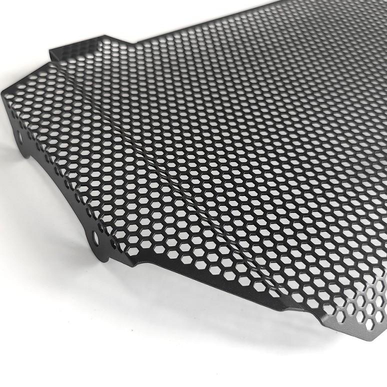 Kawasaki Z900RS 2021-2024 Radiator Guard Cover - Anti-Collision Protection