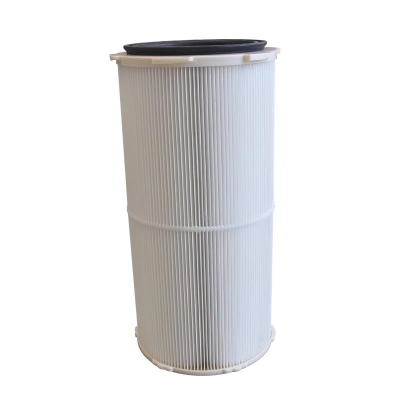 Zhuku Welding Fume Purifier Filter Cartridge