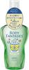 Body Fantasies Body Fantasy Body Spray White Tea 50ml Body Mist Fragrance Portable Mini Size