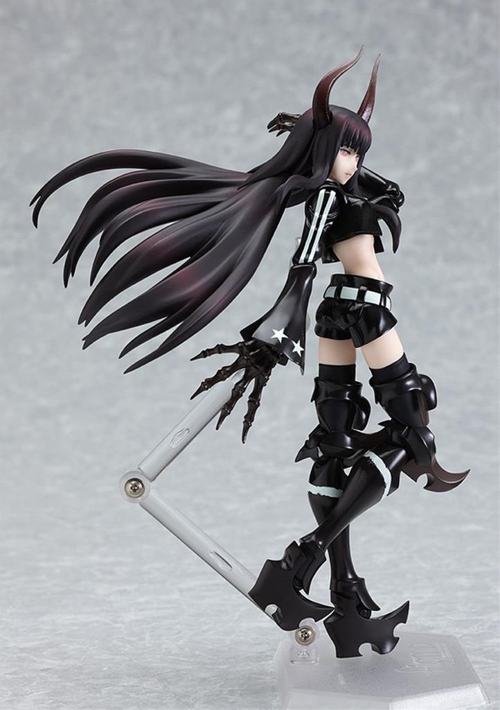 Figma Black Gold Saw