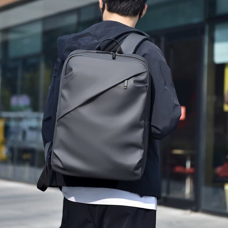 Neuer Herrenmode-Rucksack Business-Rucksack