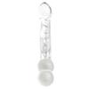 Glass dildo - Fifty Shades of Gray Drive Me Crazy