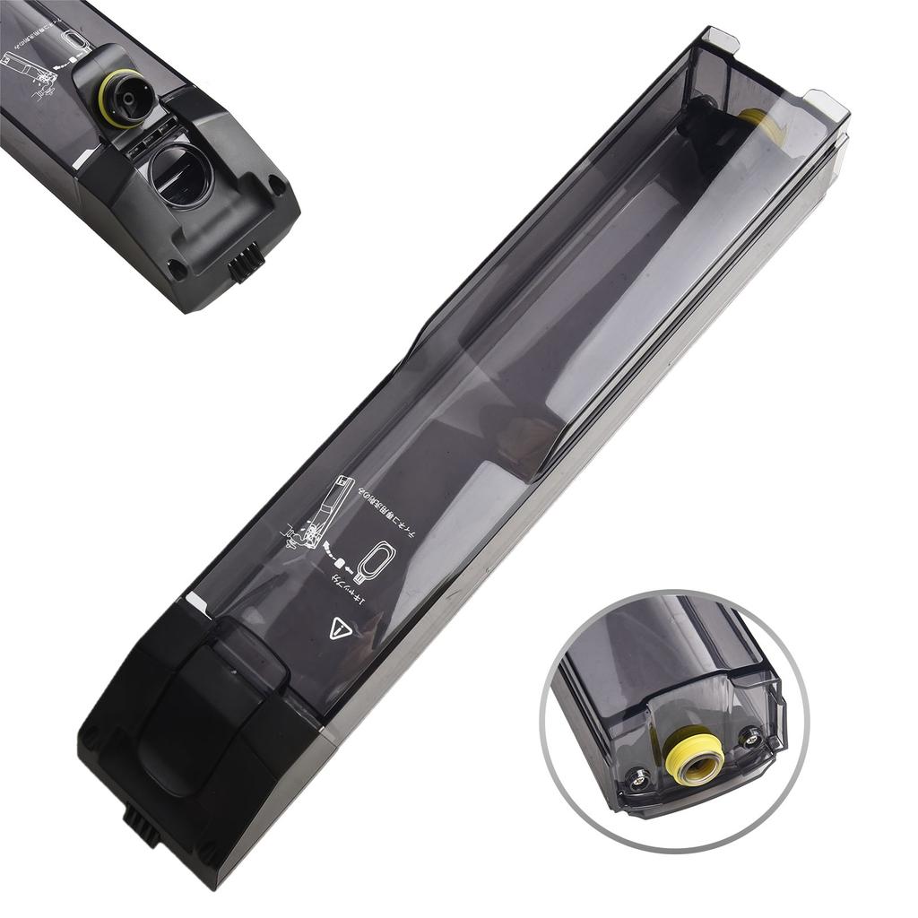 Compatible Clean Water Tank Designed Specifically for Floor ONE S5 Vacuums