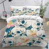 Beauty Gothic Sugar Skull Angels Demons 3D NEW Duvet Cover Pillowcase Bedding Set Adult Boy Bedroom Children Single Double Large