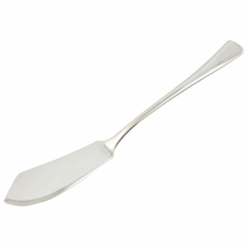 Kai Corporation Venice Butter Knife, Made in Japan, FA0758