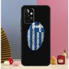 Greece Greek Flag Cover For Samsung Galaxy A53 A33 A52 A32 A22 A12 A13 A23 A51 A71 A14 A34 A54 A15 A25 Case