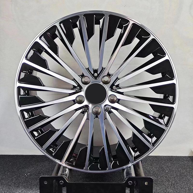 19-inch Luxury Aluminum Alloy Wheels for Mercedes-Benz E300L/E260L