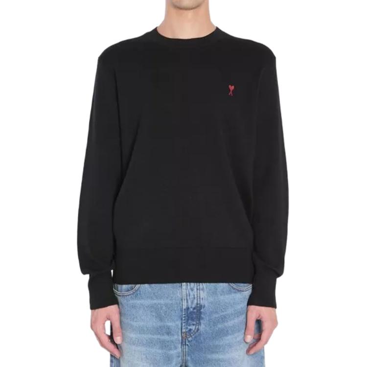 Amiparis Ami de Coeur sweater HKS826001009