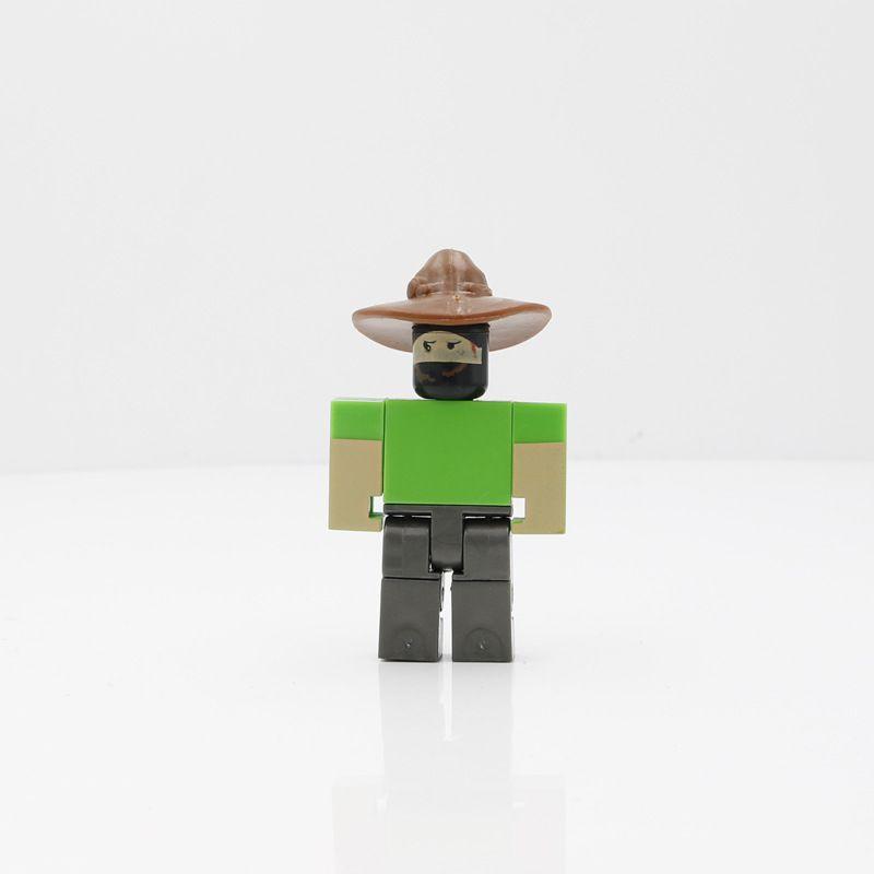 New Roblox 24pcsset Games Action Figure Toy 8cm Collection Doll Kids Gift Toys