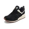 New Balance 574 'Black White Brown' Women's