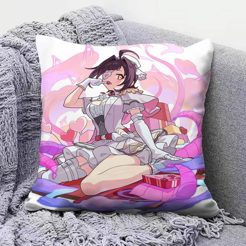 World FFlipper GGame  Pillow Covers Home Sofa Cushion Covers and Aecorative Custom