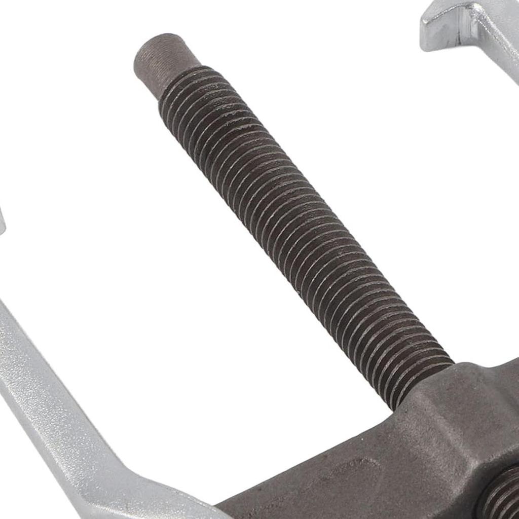 Adjustable 2-Jaw Gear Puller Bearing Puller for Motorcycle Auto Repair Hand Removal Tool 4 Inch