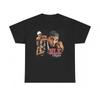 NLE Choppa Artistic Collage Graphic T-shirt