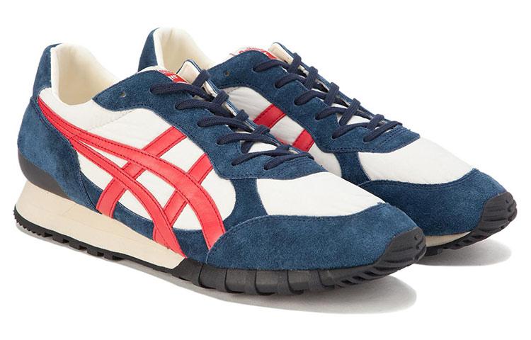 ONITSUKA TIGER Colorado Eighty Five Nm 'Blu Bianco Rosso' 1183B445-100