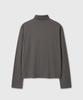 Daibeuin Uniform Turtle Neck V2 (Khaki)