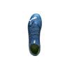 Puma Future Ultimate FG AG Men's Persian Blue White Pro Green Soccer Cleats 107355-03