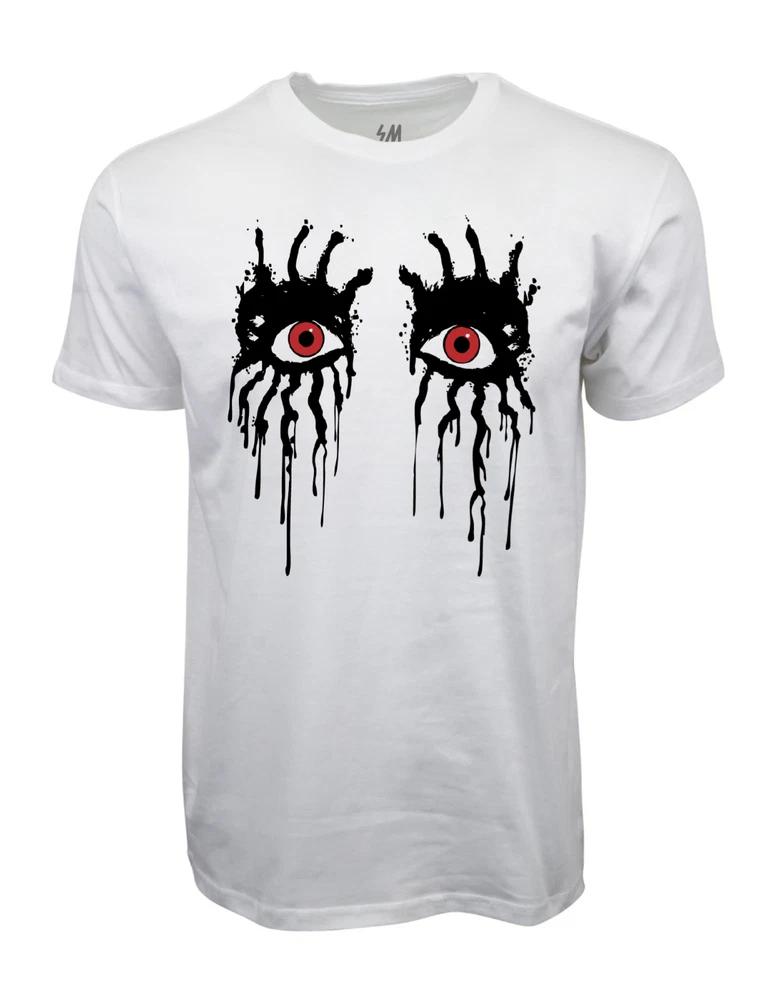 The Cooper Eyes Graphic T shirt S