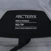 ARC'TERYX Brand New, Unused, 2022 Model, X000005599, Nylon GORE-TEX Beta Jacket Jacket XS NavyUsed