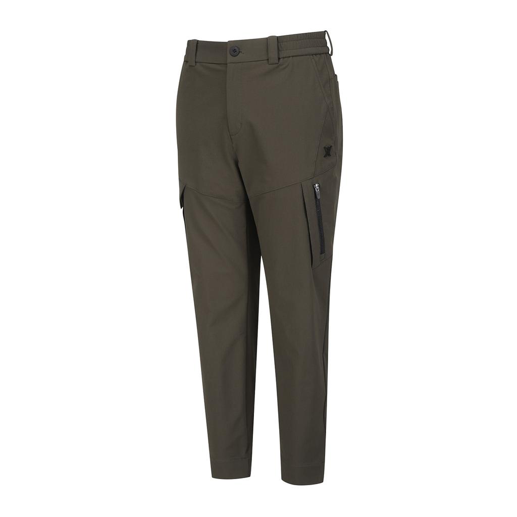 ANEW GOLF M Incision Point Jogger L/Pt_Kh