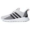 Questar Flow 'Cloud White Black' Herren F36241