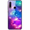 For Huawei P30 Pro Lite Case Cool Tempered Glass Luxury Coque Covers for Huawei P20 Lite P 20 P20Pro P30Pro P 30 Hard Back