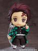 GOOD SMILE COMPANY Nendoroid Demon Kimetsu no Yaiba Kamado Tanjiro Plastic Painted Movable Figure Third Resale Slayer Non-Scale