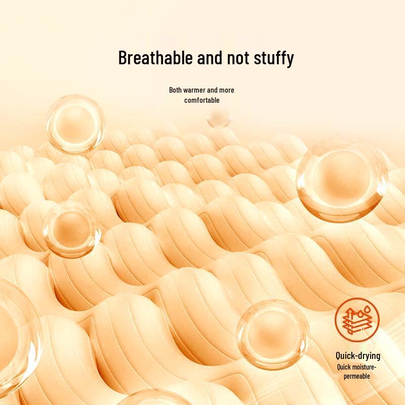 Jeanswest Men's Plush Lined Waffle Knit Hooded Jacket