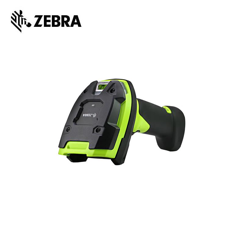 Zebra Industrial Barcode Scanners & Accessories