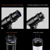 20mm Erecting Eyepiece with Broad View for Astronomys Telescopes, 1.25inch Comfort Fit