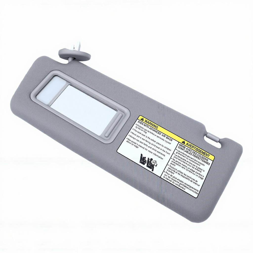 Interior Sun   Anti   Exquisite Vehicle Sun   Replacement for     2005-2015