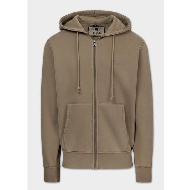 Толстовка PITBULL Washed HACKETT EU M