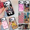 Space Cowgirl Phone Case For Apple iPhone 17 Air 16E 15 14 Plus 13 12 11 Pro Max Mini Funda Cover