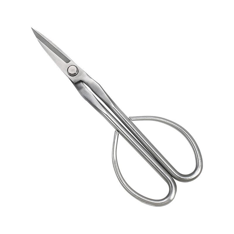 

Stainless Steel Pruning Shears for Gardening, Flower Arranging, Bonsai, and Fruit Tree Branches