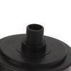 Air Filter Silencer Air Compressor Intake Filter Squelch Muffler Air Filter 20Mm 25Mm 32Mm Male Thread Canister Filter Silencer