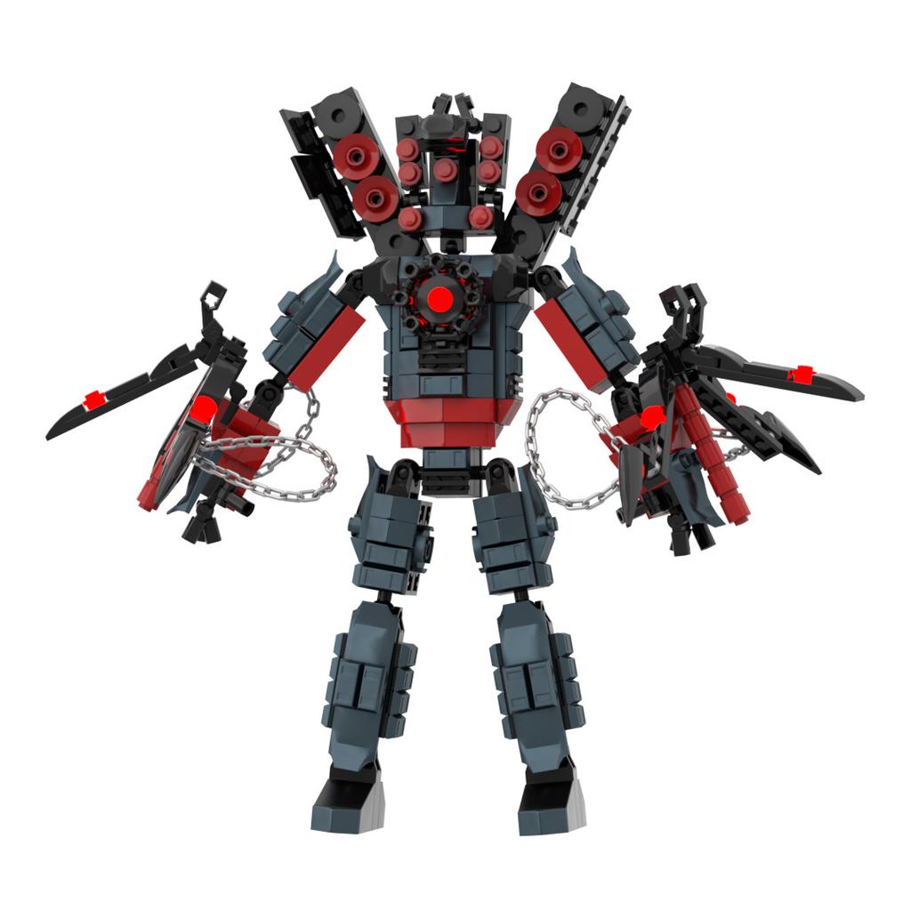 Children'S Toy Toy Building Block