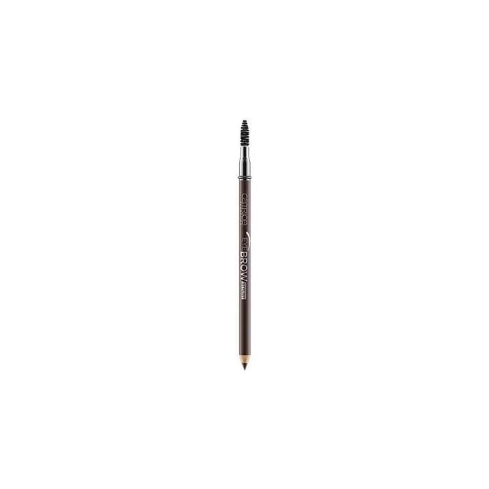 Crayon sourcils - CATRICE - 035 BROWN - Application facile - Résultat naturel - Non waterproof