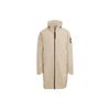 MYSHELTER Jacke Damen Khaki GR0597