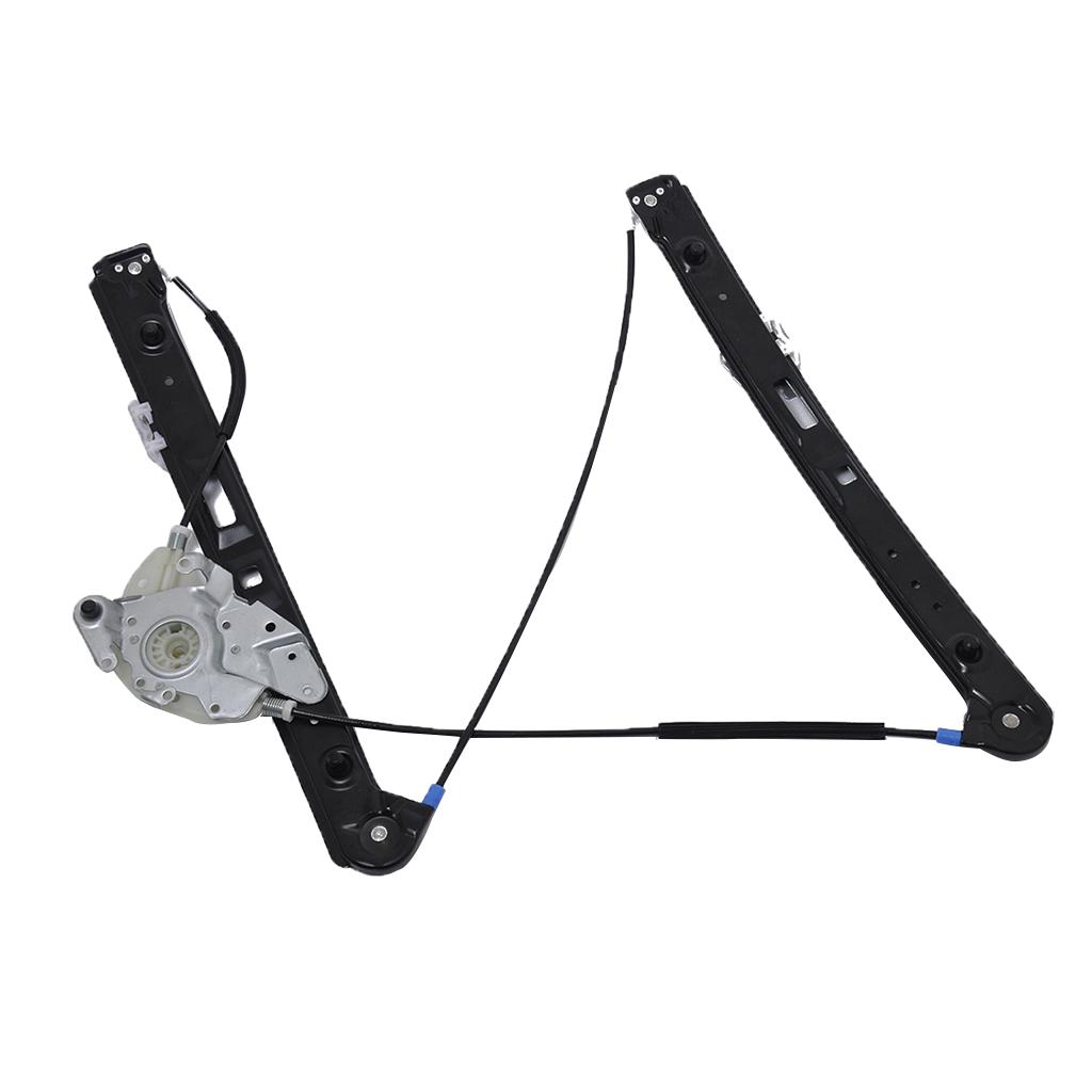 Buy WINDOW REGULATOR REPAIR KIT FRONT LEFT for BMW 3 series E46 9805 at