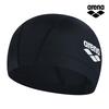Alena Logo Spandex Swim Cap A5Ac1As02Blk