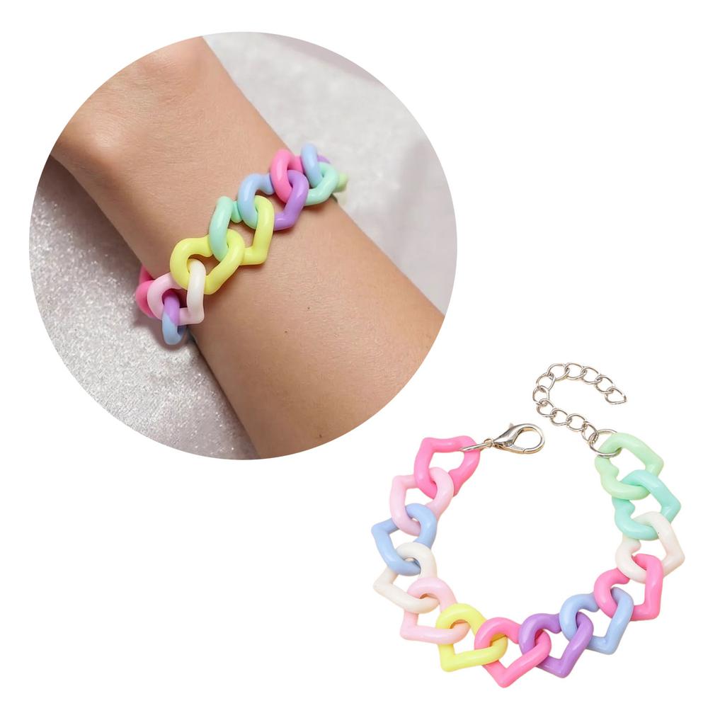 Trendy Dopamines Necklace/Bracelet for Women Featuring Unique Designs and Elegant Color for Parties and Everyday Wear