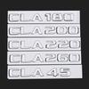 Mercedes CLA Car Emblem & Sticker Decoration for CLA260, CLA200, CLA45, CLA220, AMG.